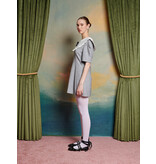 Sister Jane Heron Bow Mini Dress