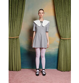 Sister Jane Heron Bow Mini Dress