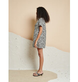 Sister Jane Zia Zebra Mini Dress