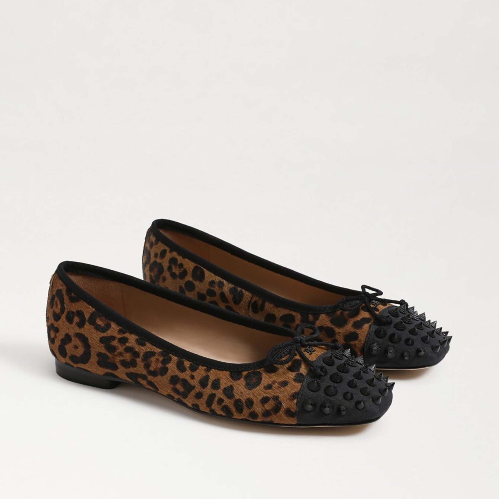 Sam Edelman Monet Leopard Flat