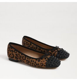 Sam Edelman Monet Leopard Flat