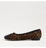 Sam Edelman Monet Leopard Flat