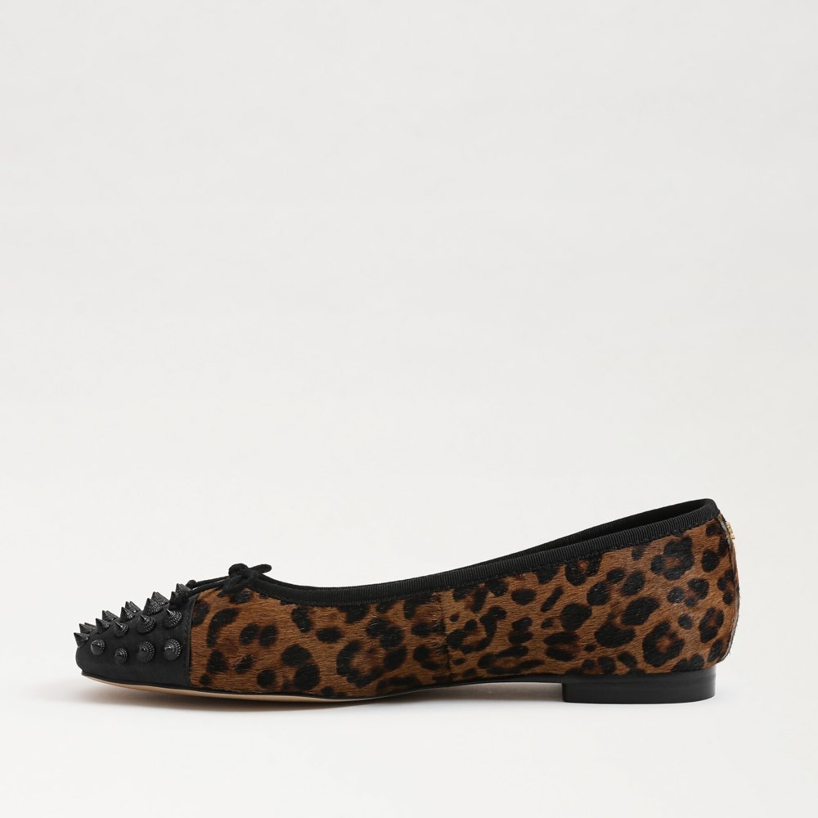 Sam Edelman Monet Leopard Flat