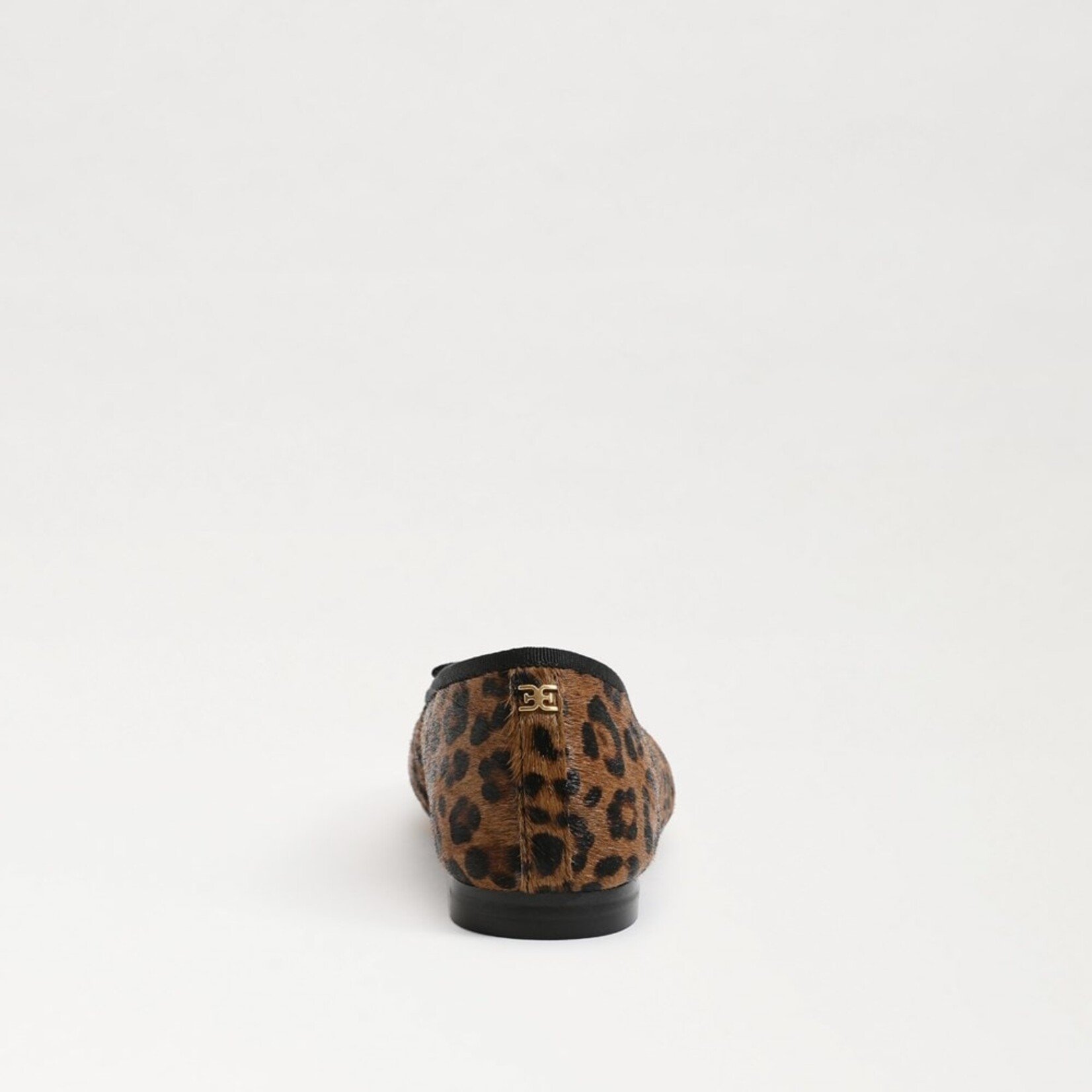 Sam Edelman Monet Leopard Flat