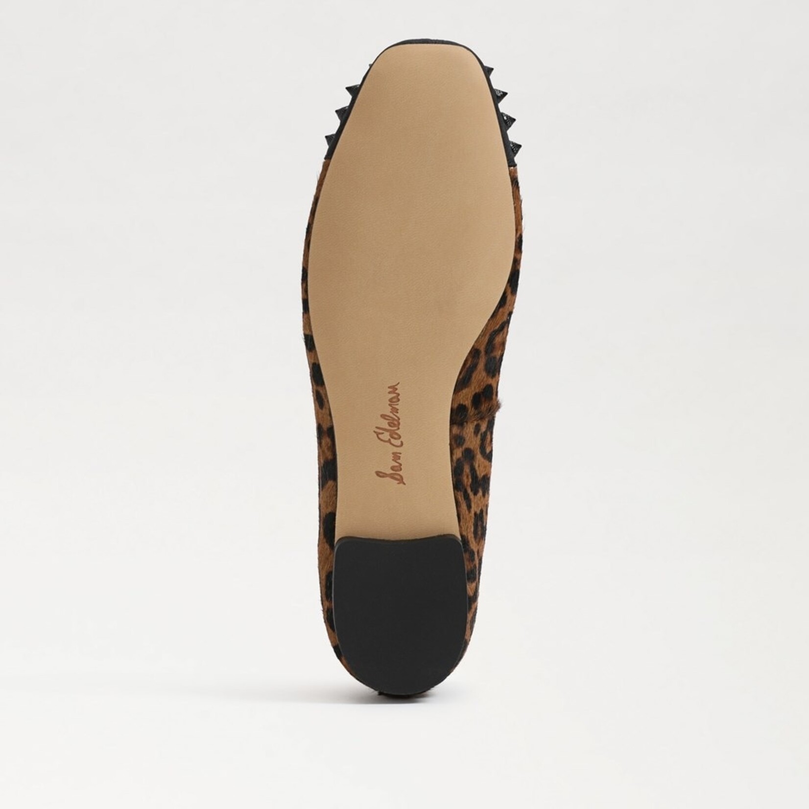 Sam Edelman Monet Leopard Flat
