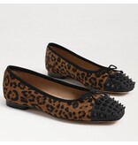 Sam Edelman Monet Leopard Flat