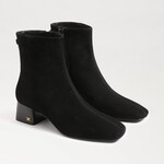 Sam Edelman Paige Suede Bootie