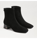 Sam Edelman Paige Suede Bootie