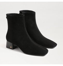 Sam Edelman Paige Suede Bootie