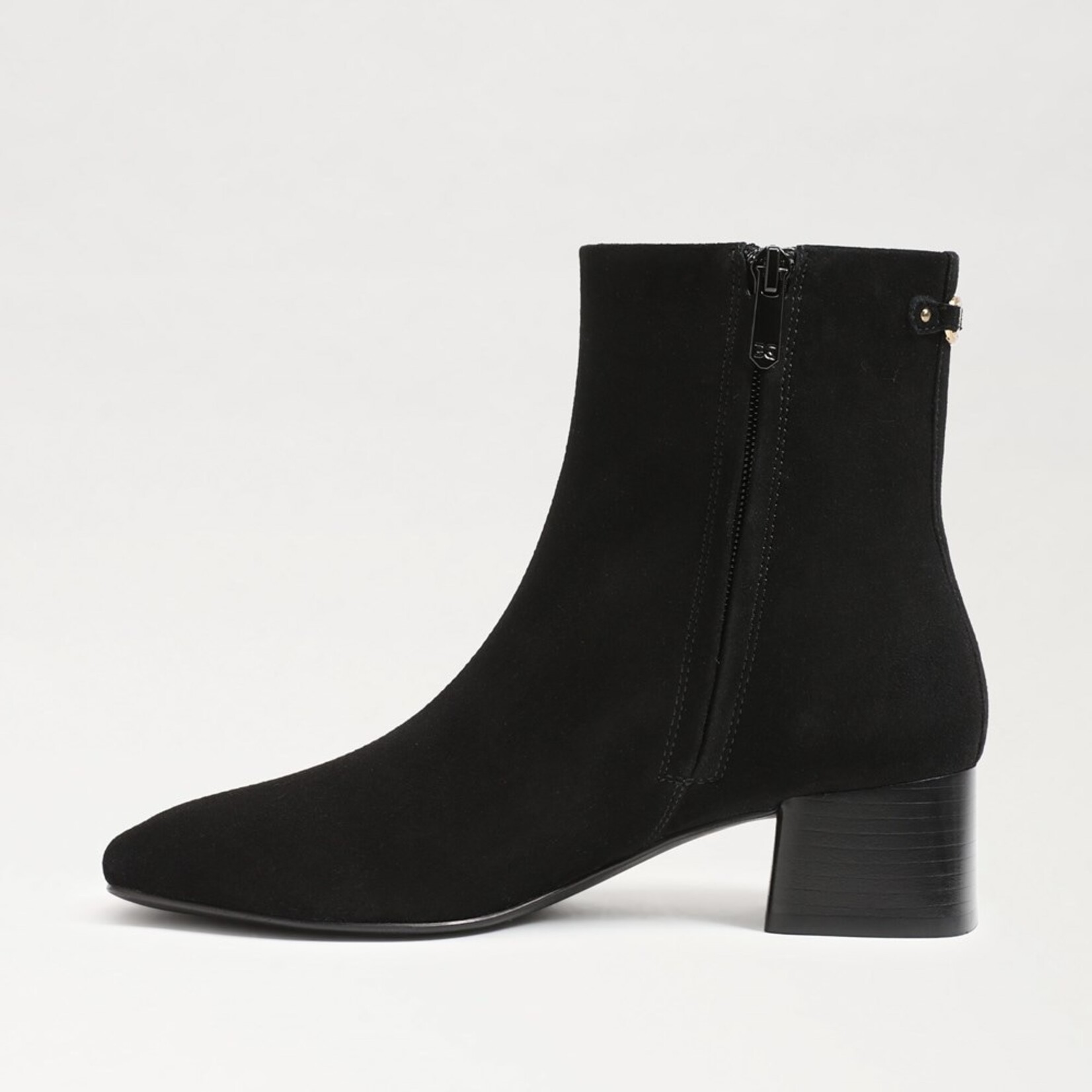 Sam Edelman Paige Suede Bootie