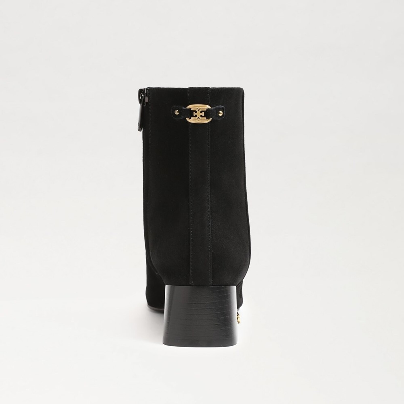 Sam Edelman Paige Suede Bootie