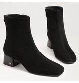 Sam Edelman Paige Suede Bootie