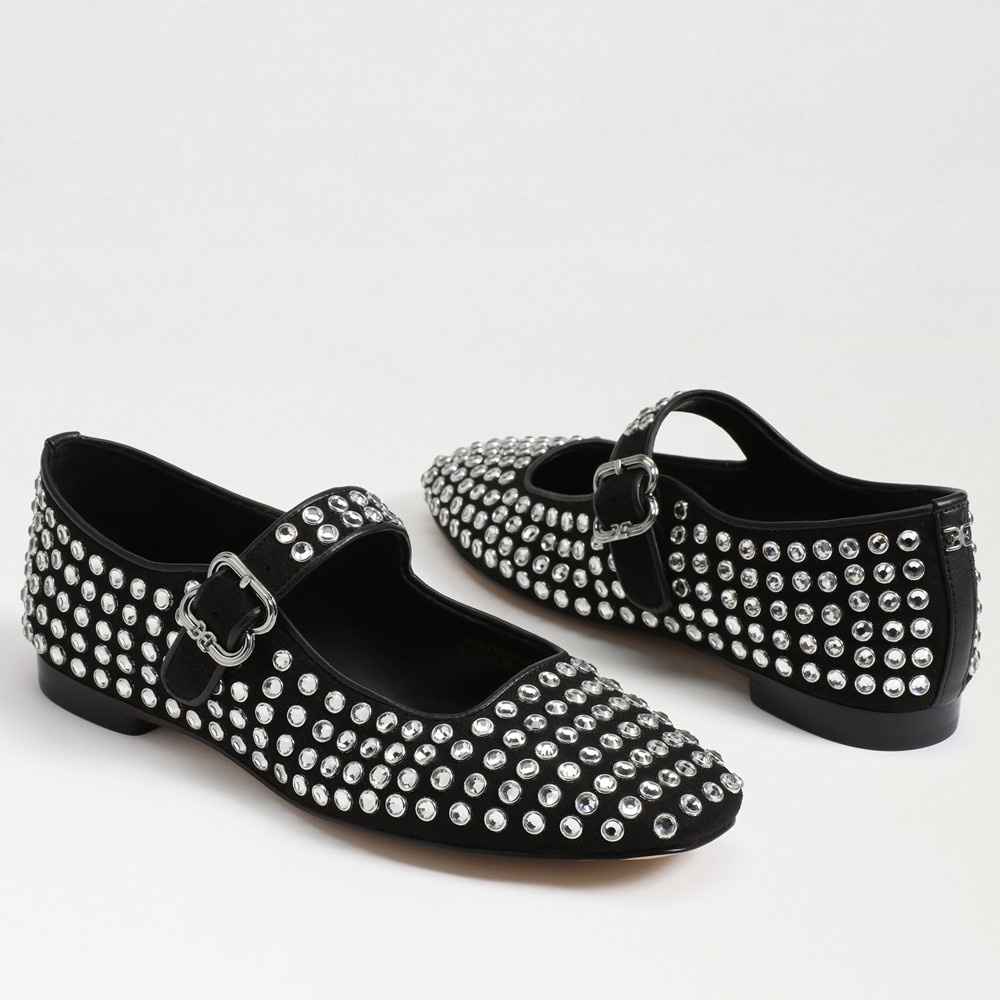 Sam Edelman Michaela Gem Mary Jane