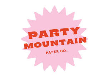 Party Mountain Paper Co