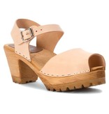 MIA shoes Greta Natural