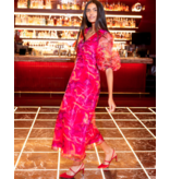 Alden Adair Ivey Dress