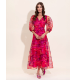 Alden Adair Ivey Dress