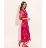 Alden Adair Ivey Dress