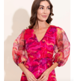Alden Adair Ivey Dress