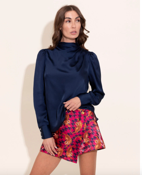 Alden Adair Felicity Skort