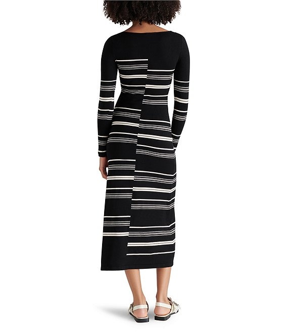 Steve Madden RAYSSA SWEATER DRESS