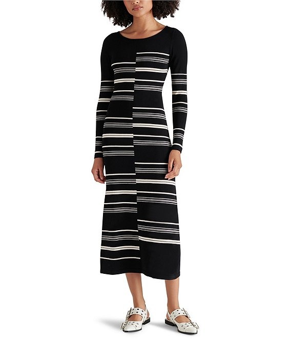 Steve Madden RAYSSA SWEATER DRESS