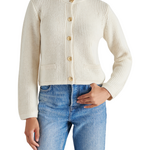 Steve Madden FANTINO SWEATER JACKET