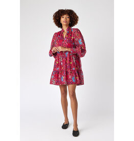Crosby By Mollie Burch Blaise Dress