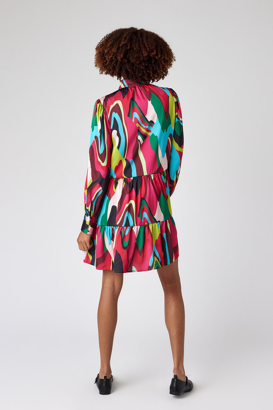 Crosby By Mollie Burch Blaise Dress