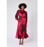 Crosby By Mollie Burch Ryder Dress Starburst