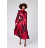 Crosby By Mollie Burch Ryder Dress Starburst