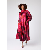 Crosby By Mollie Burch Ryder Dress Starburst