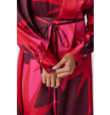 Crosby By Mollie Burch Ryder Dress Starburst