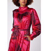 Crosby By Mollie Burch Ryder Dress Starburst