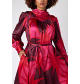 Crosby By Mollie Burch Ryder Dress Starburst