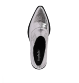 Seychelles Seattle Pewter Bootie