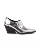 Seychelles Seattle Pewter Bootie