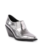 Seychelles Seattle Pewter Bootie