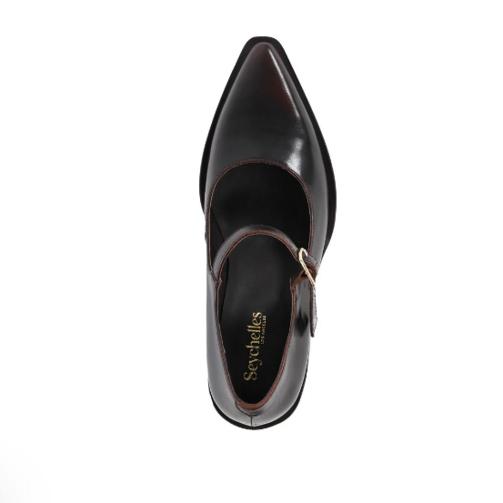 Seychelles Sparks Wedge Heel