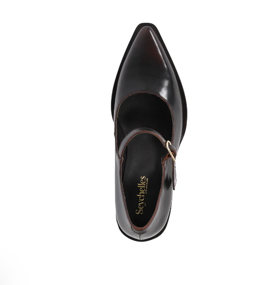 Seychelles Sparks Wedge Heel