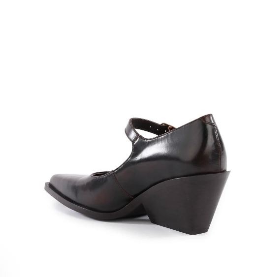 Seychelles Sparks Wedge Heel