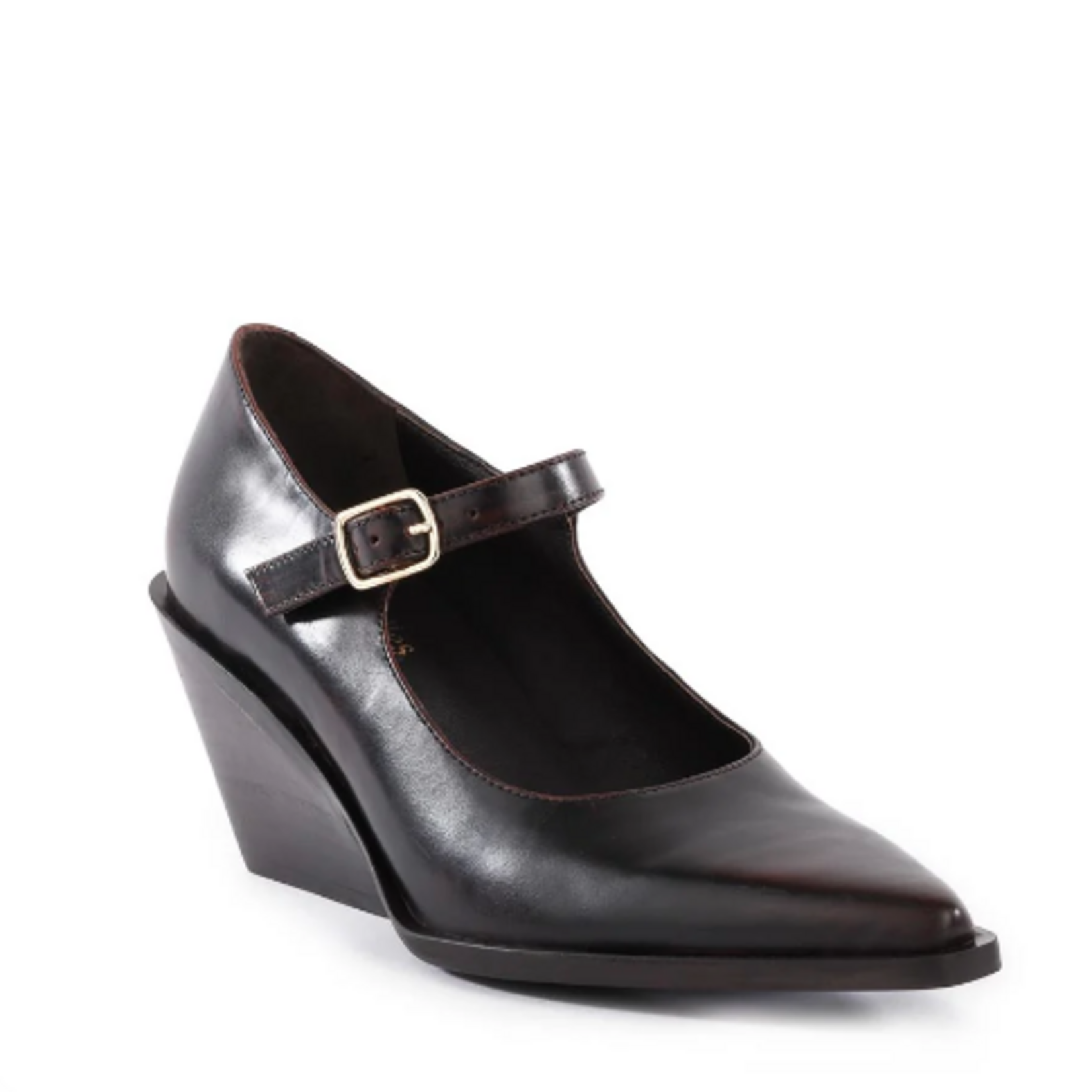 Seychelles Sparks Wedge Heel