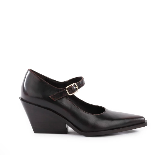 Seychelles Sparks Wedge Heel
