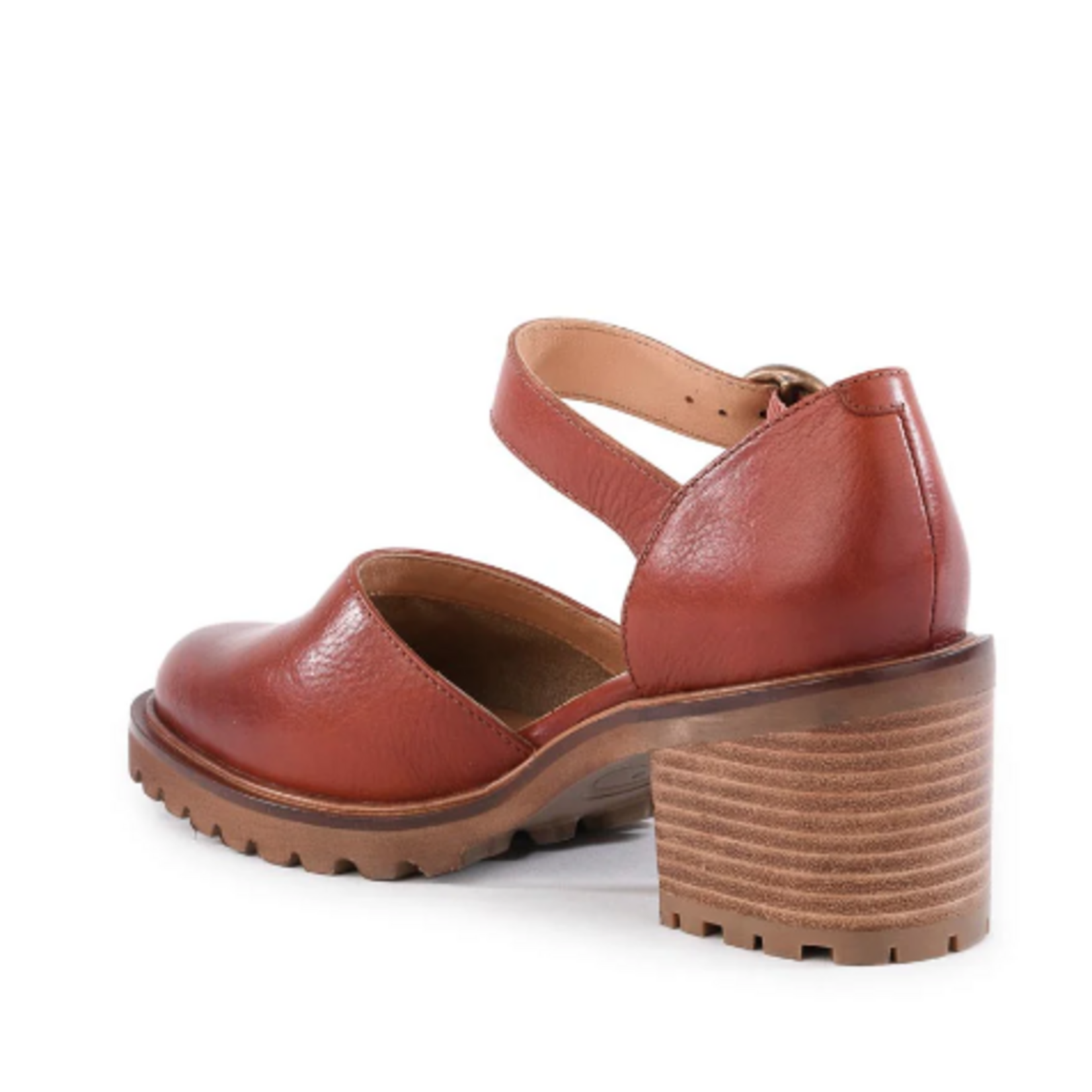 Seychelles Lock and Key Rust