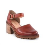 Seychelles Lock and Key Rust