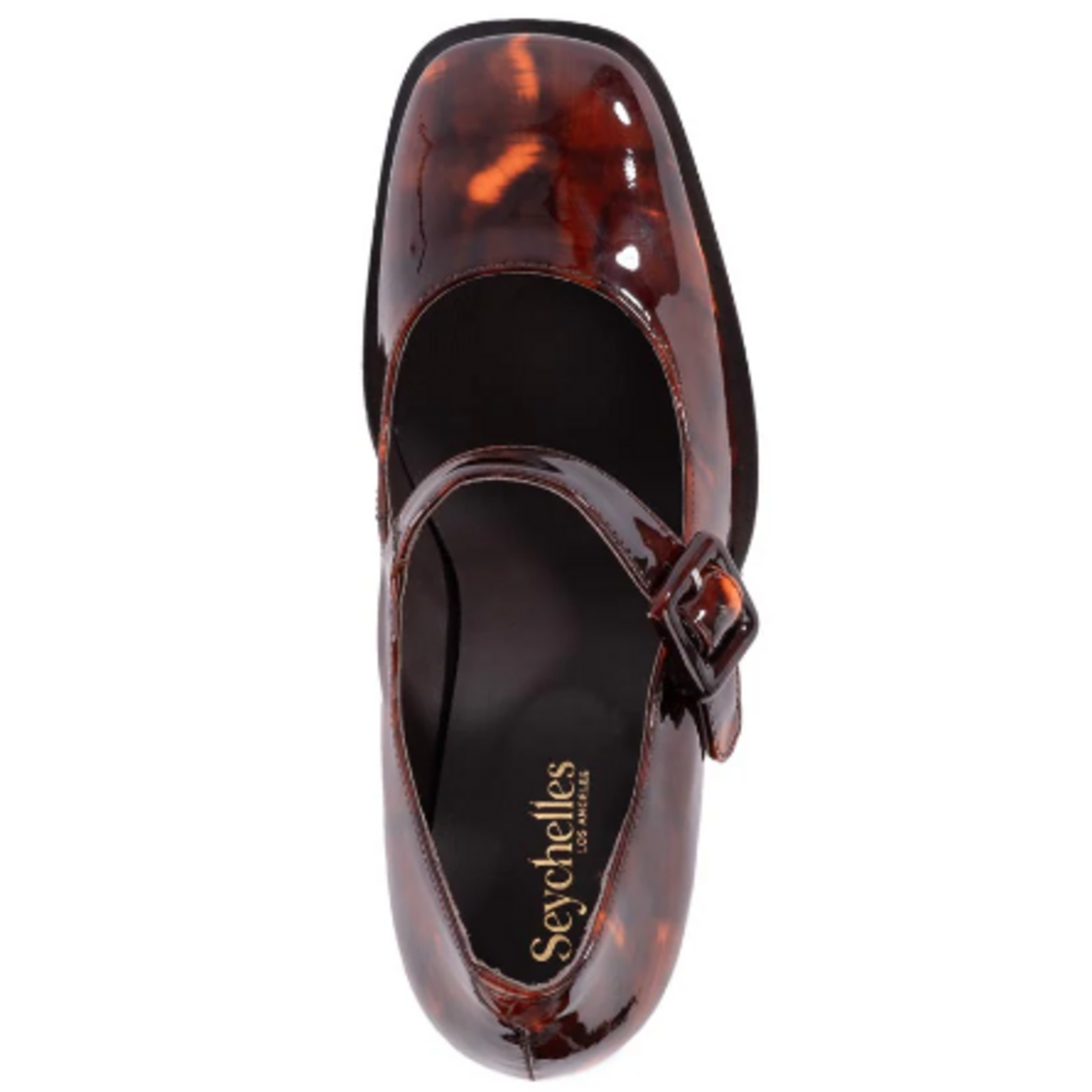 Seychelles Play Pretend Tortoise Mary Jane