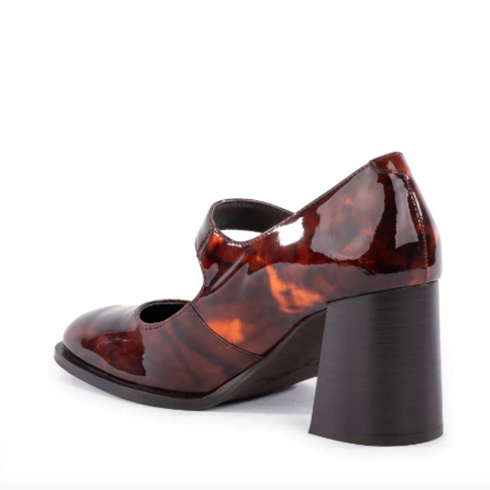 Seychelles Play Pretend Tortoise Mary Jane