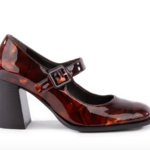 Seychelles Play Pretend Tortoise Mary Jane