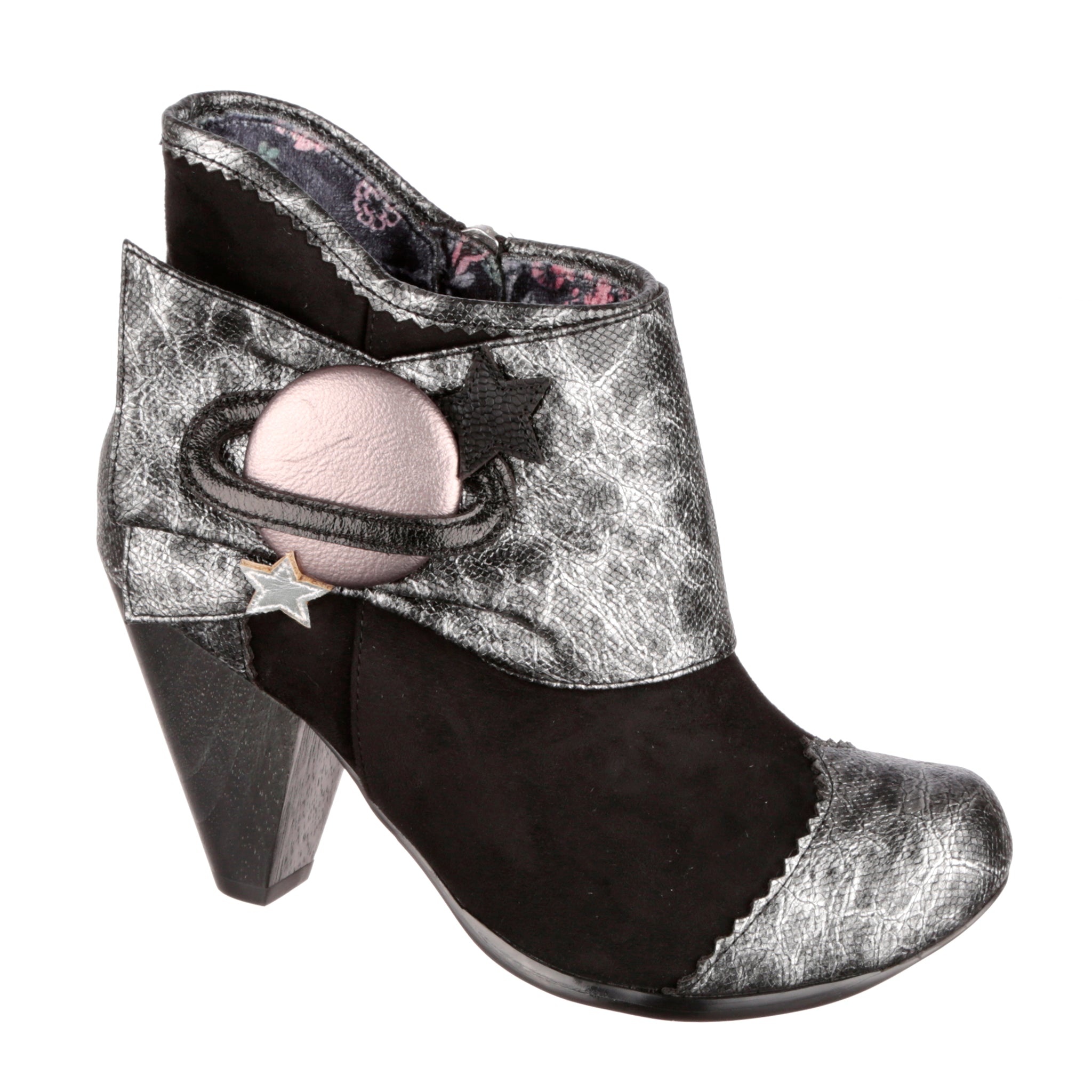 Irregular Choice Nice Ring To It