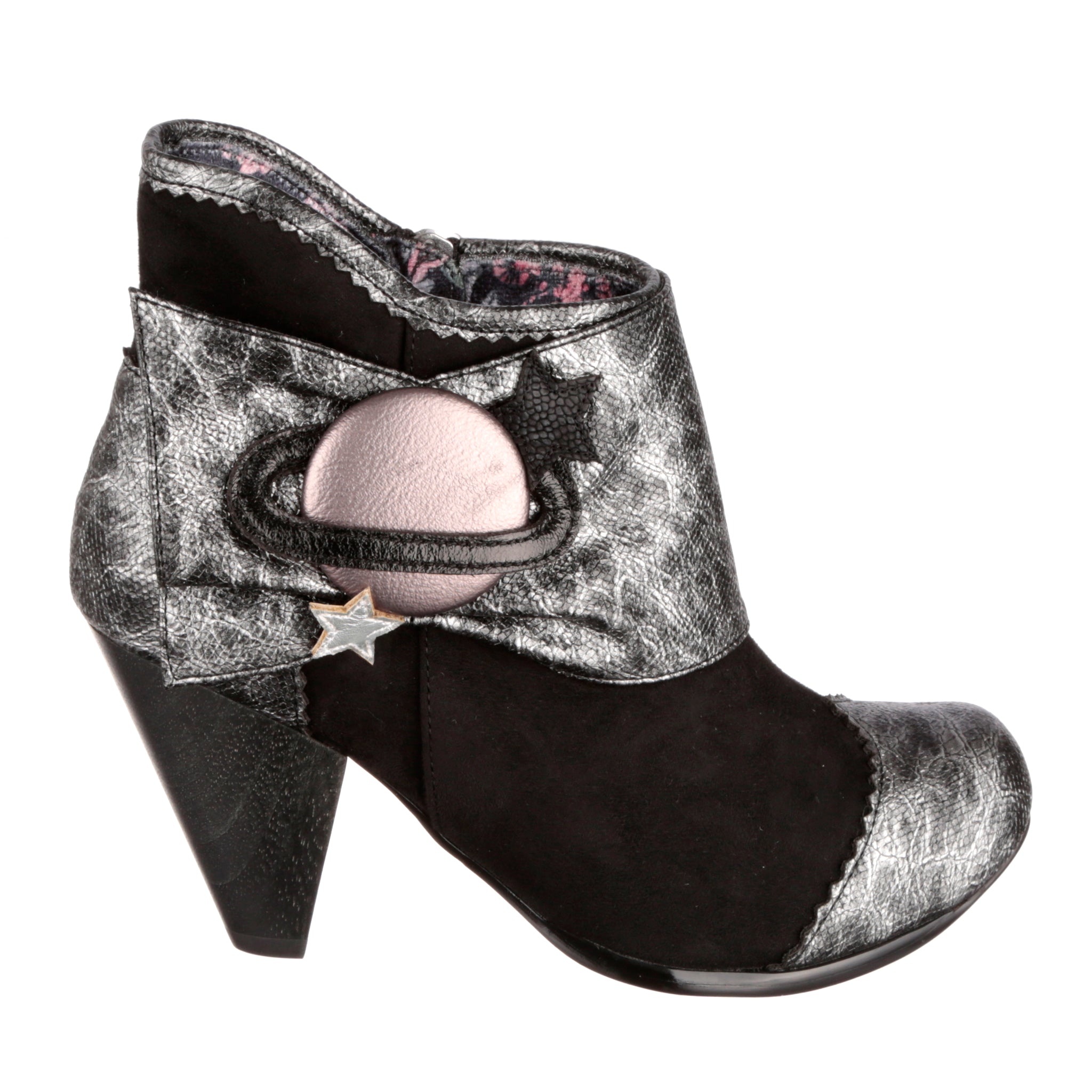 Irregular Choice Nice Ring To It
